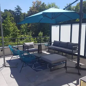 D'exception - Vue Panoramique Sur Appartement