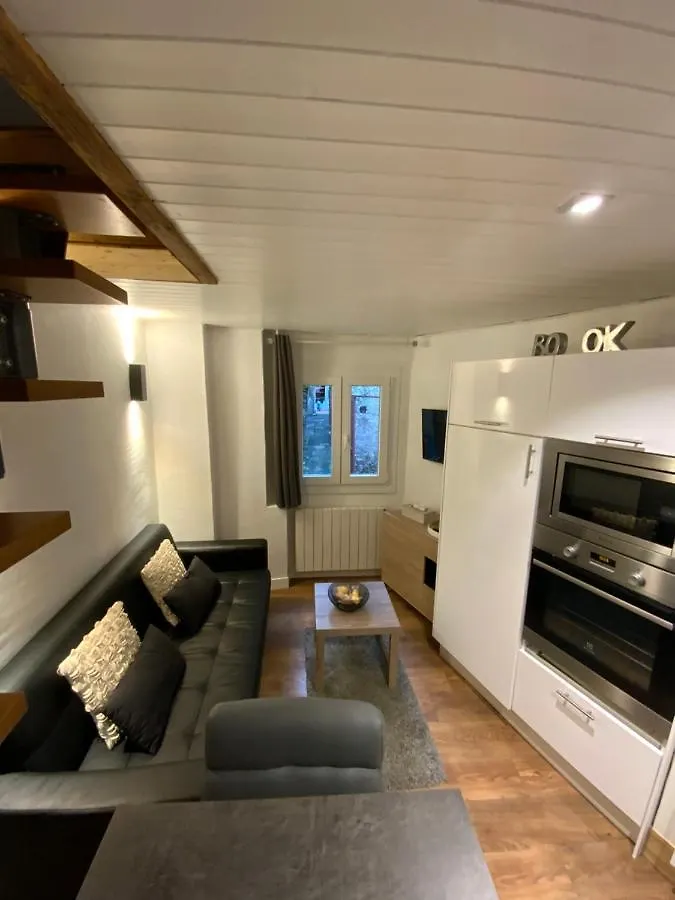 Le Duplex du Lac Évian-les-Bains
