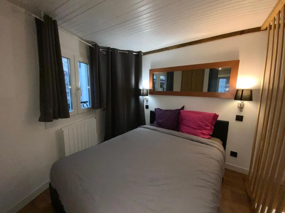 Appartement Le Duplex du Lac Évian-les-Bains France